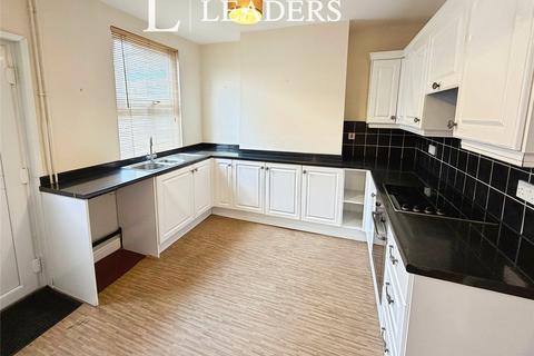 4 bedroom house to rent, Barrow Road, Sileby, LE12