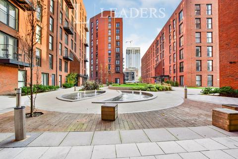 2 bedroom flat to rent, Block B Alto, Sillavan Way, M3