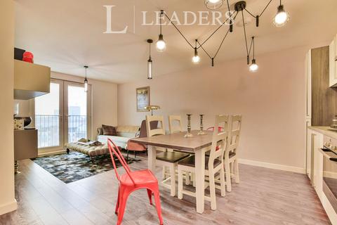 2 bedroom flat to rent, Block B Alto, Sillavan Way, M3