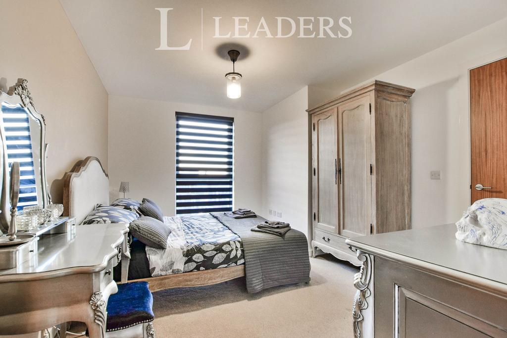 Master Bedroom 2