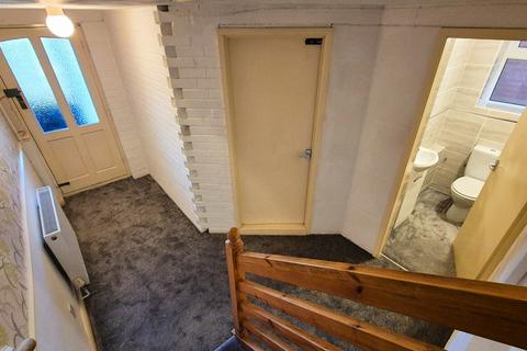 undefined, Elmfield Avenue, Leicester LE4