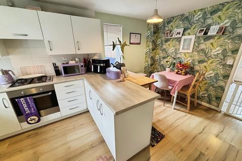 undefined, Thorncliffe Drive, Doncaster DN7
