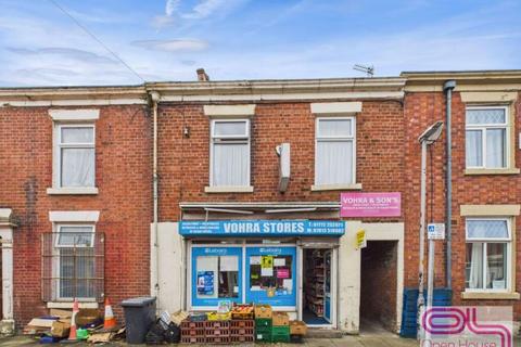 undefined, Lauderdale Street, Lancashire, Preston, Lancashire, PR1 8JL
