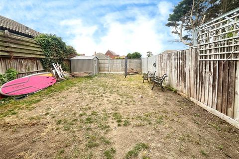 4 bedroom detached house for sale, Sandy Beach Estate, Hayling Island, Hampshire