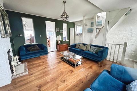 4 bedroom detached house for sale, Sandy Beach Estate, Hayling Island, Hampshire
