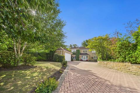 5 bedroom detached house for sale, Scarcroft, Fern Chase, LS14