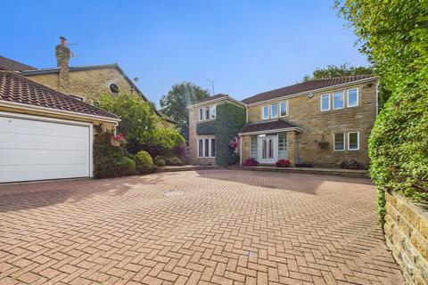 5 bedroom detached house for sale, Scarcroft, Fern Chase, LS14