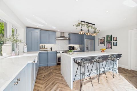 5 bedroom detached house for sale, Scarcroft, Fern Chase, LS14
