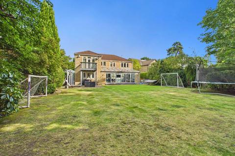 5 bedroom detached house for sale, Scarcroft, Fern Chase, LS14