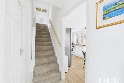 3 bedroom detached house for sale, Moore Drive, Workington CA14