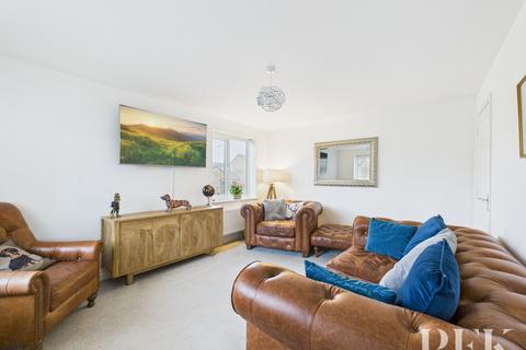 3 bedroom detached house for sale, Moore Drive, Workington CA14