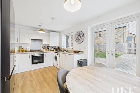 3 bedroom detached house for sale, Moore Drive, Workington CA14