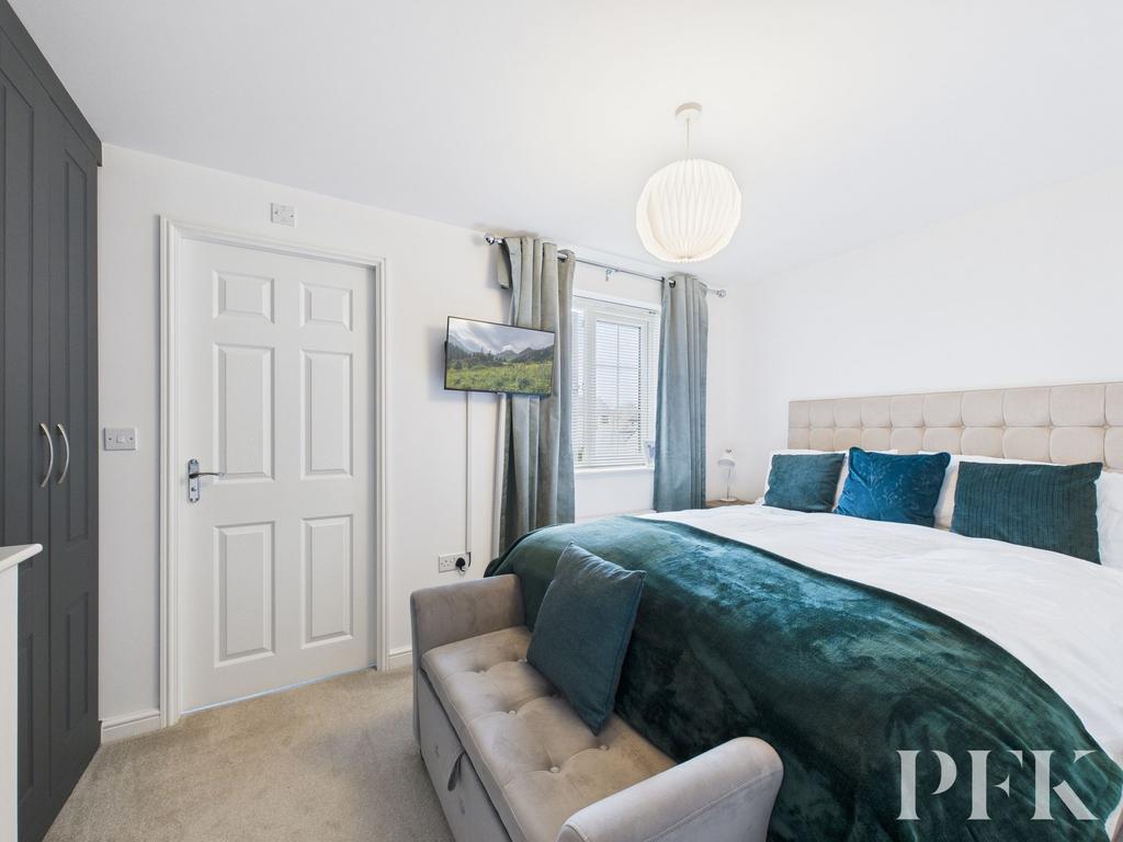 Bedroom 1