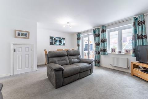 4 bedroom link detached house for sale, Partridge Place, Wixams
