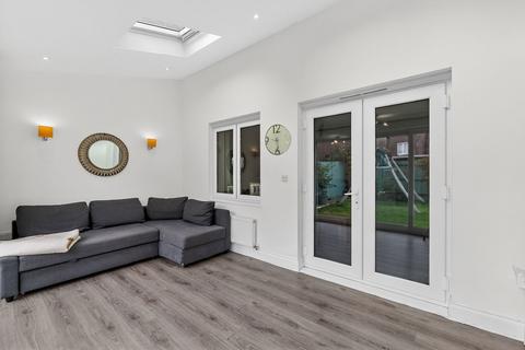 4 bedroom link detached house for sale, Partridge Place, Wixams
