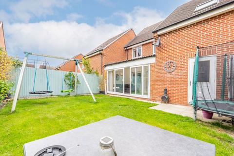 undefined, Partridge Place, Wixams