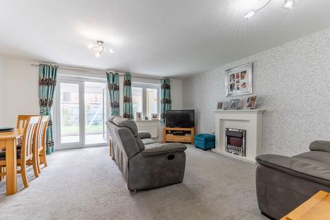 undefined, Partridge Place, Wixams