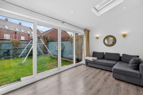 undefined, Partridge Place, Wixams