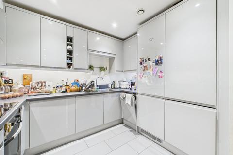 2 bedroom apartment to rent, The Courtyard, High Street, Staines-Upon-Thames, Middlesex, TW18