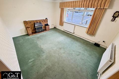 2 bedroom bungalow for sale, Goldencrest Drive, Oldbury