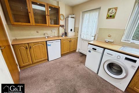 2 bedroom bungalow for sale, Goldencrest Drive, Oldbury
