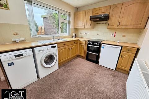 2 bedroom bungalow for sale, Goldencrest Drive, Oldbury