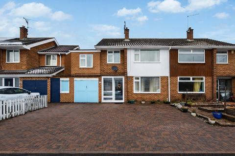 4 bedroom semi-detached house for sale, Holkham Avenue, Chilwell, Nottingham