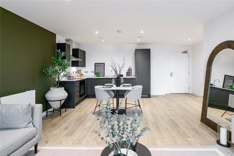 1 bedroom apartment to rent, Gaythorn Street, Salford, M5