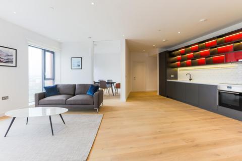 3 bedroom apartment for sale, Java House, London City Island, London, E14