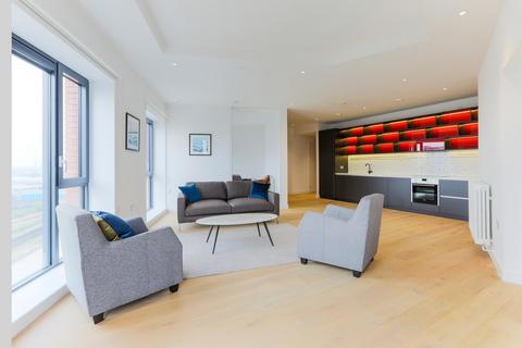 3 bedroom apartment for sale, Java House, London City Island, London, E14