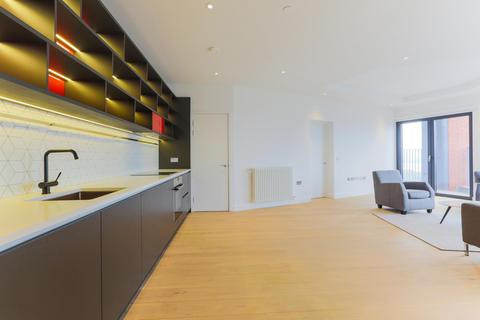 3 bedroom apartment for sale, Java House, London City Island, London, E14