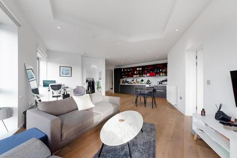 3 bedroom apartment for sale, Java House, London City Island, London, E14