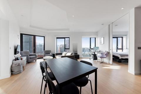 3 bedroom apartment for sale, Java House, London City Island, London, E14