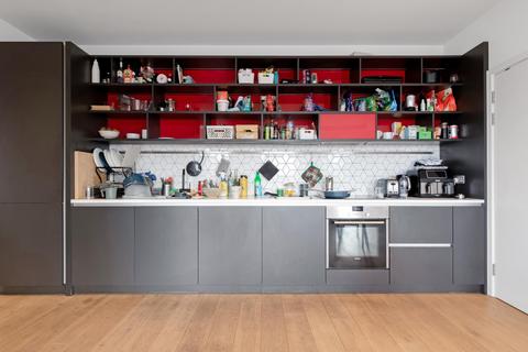 3 bedroom apartment for sale, Java House, London City Island, London, E14