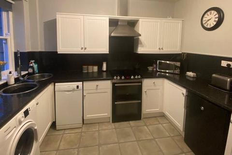 3 bedroom end of terrace house to rent, Low Bank, Bywell, NE43