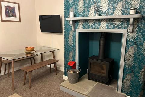 3 bedroom end of terrace house to rent, Low Bank, Bywell, NE43