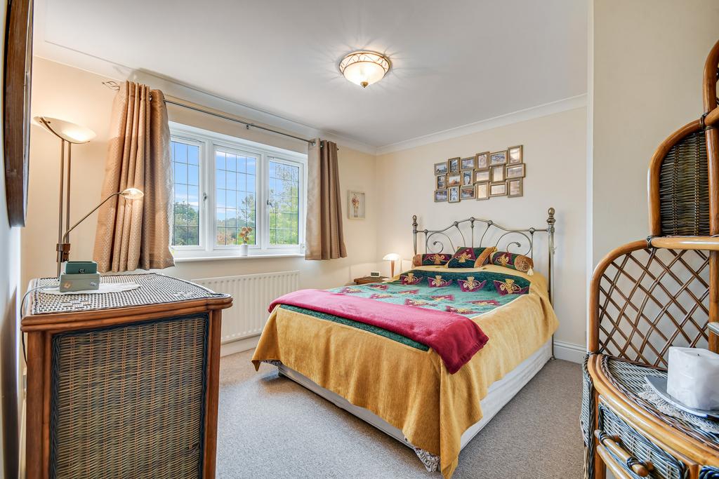 Bedroom Five