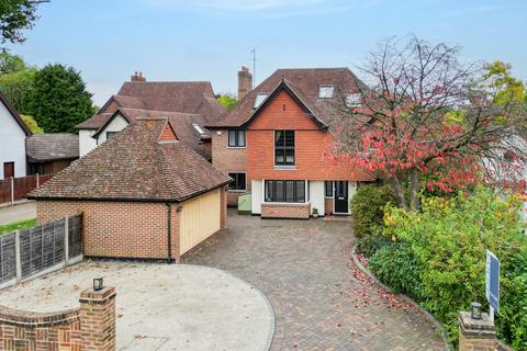 undefined, Worrin Road, Shenfield, Brentwood, CM15