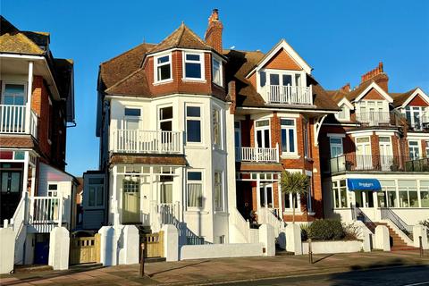 Royal Parade, Eastbourne, East Sussex, BN22