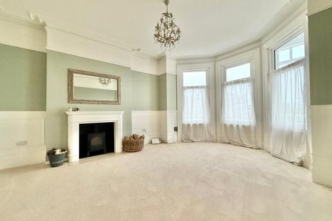5 bedroom house for sale, Royal Parade, Eastbourne, East Sussex, BN22