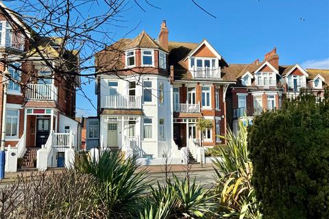 Royal Parade, Eastbourne, East Sussex, BN22
