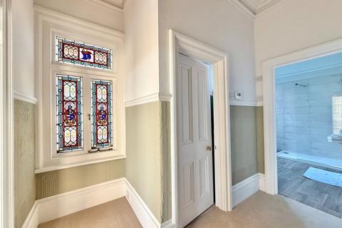 undefined, Royal Parade, Eastbourne, East Sussex, BN22