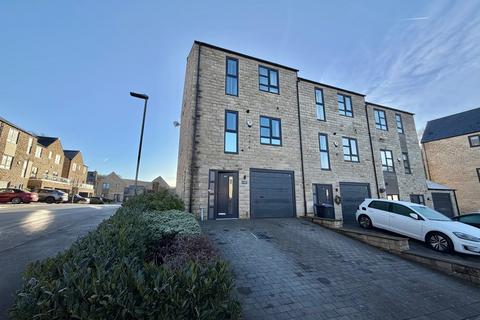 River View, Haworth, Keighley, BD22