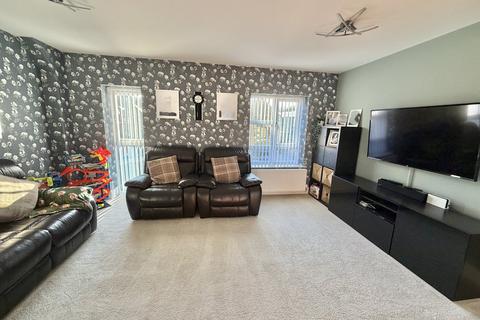 3 bedroom end of terrace house for sale, River View, Haworth, Keighley, BD22