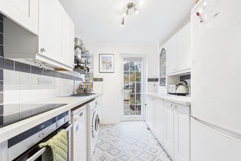 3 bedroom terraced house for sale, Kilmington Way, Highcliffe, Christchurch, Dorset, BH23
