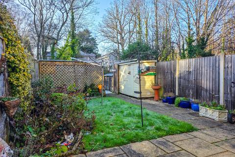 3 bedroom terraced house for sale, Kilmington Way, Highcliffe, Christchurch, Dorset, BH23