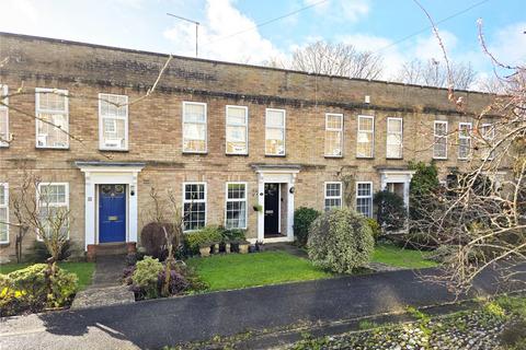 Kilmington Way, Highcliffe, Christchurch, Dorset, BH23