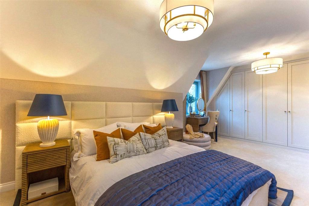 Bedroom 1