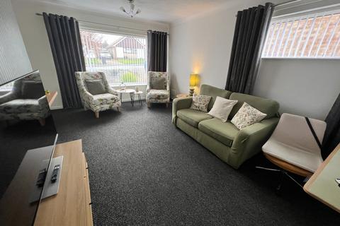 undefined, High Meadow, Grantham, NG31