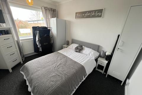 undefined, High Meadow, Grantham, NG31